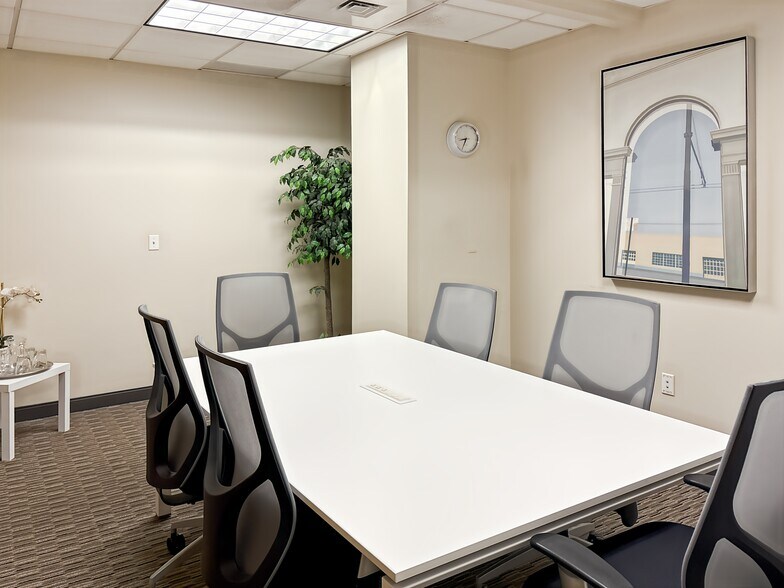 More Photos Of 10 Dorrance St, Providence Coworking Space