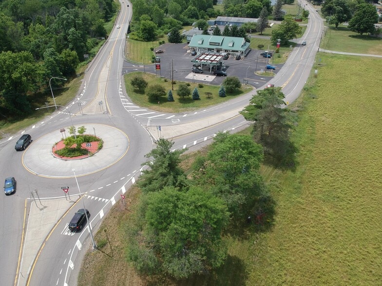 More Photos Of 565 State route 13, Horseheads Land For Sale