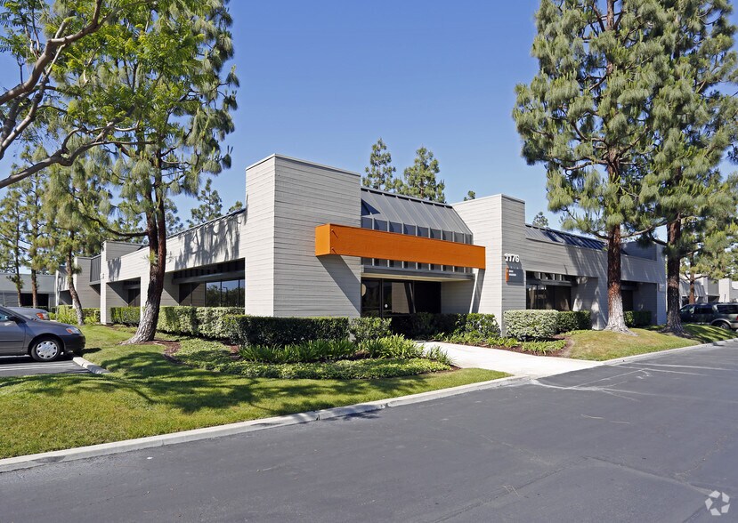 Primary Photo Of 1176 Main St, Irvine Loft Creative Space For Lease
