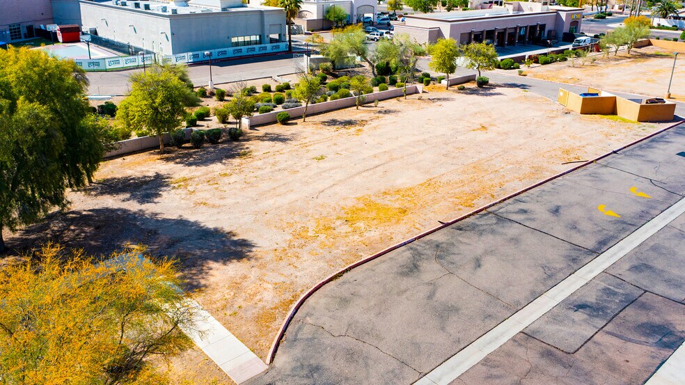 More Photos Of 647 W Ray Rd, Gilbert Land For Sale