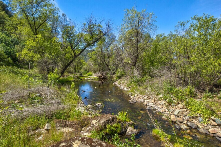 More Photos Of 4780-4784 Mary Harrison Mine Rd, Coulterville Land For Sale