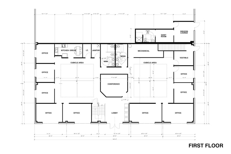 More Photos Of 1440 Battelle Blvd, Richland Manufacturing For Lease