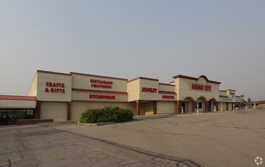 More Photos Of 1653 W 9000 S, West Jordan Storefront For Lease