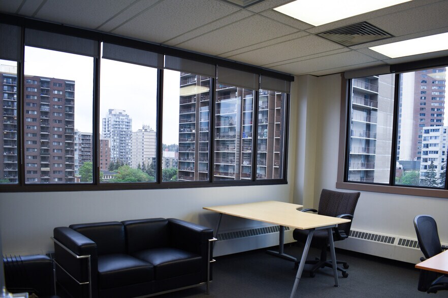 More Photos Of 602 12th Ave SW, Calgary Office For Sale
