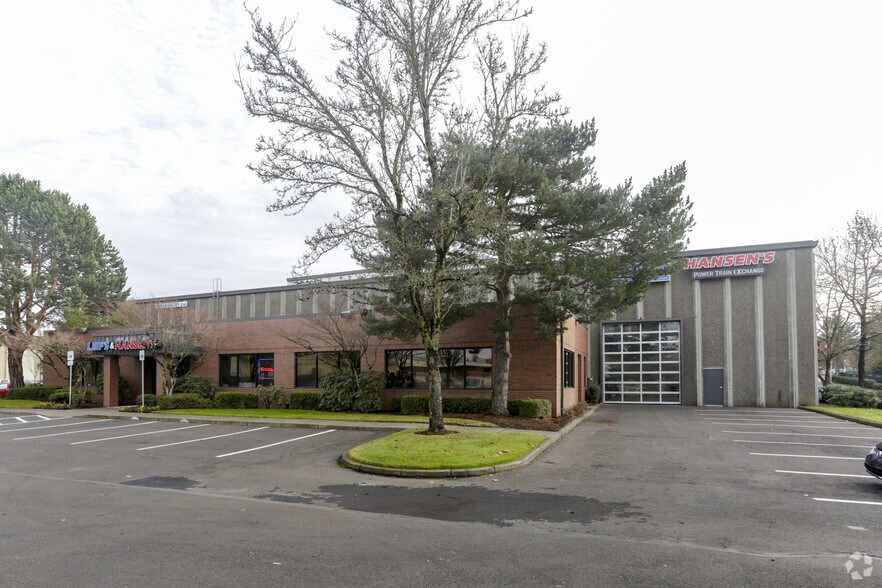 More Photos Of 14344 SW 72nd Ave, Tigard Warehouse For Lease