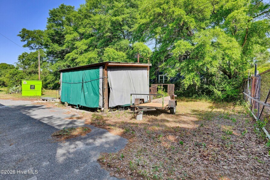 More Photos Of 712 4th St, Wilmington Land For Sale