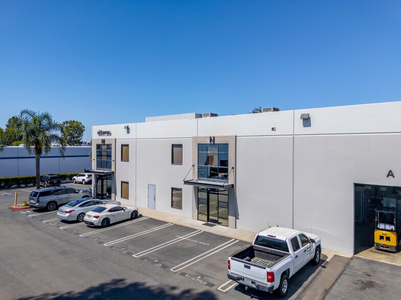 More Photos Of 1382 Valencia Ave, Tustin Research And Development For Lease