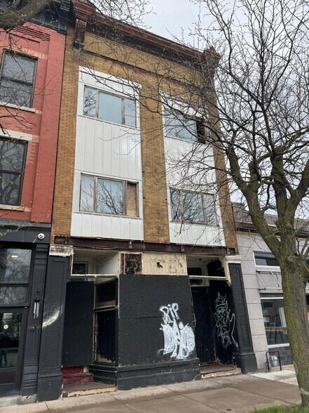 More Photos Of 1314 Niagara St, Niagara Falls Storefront Retail Residential For Sale