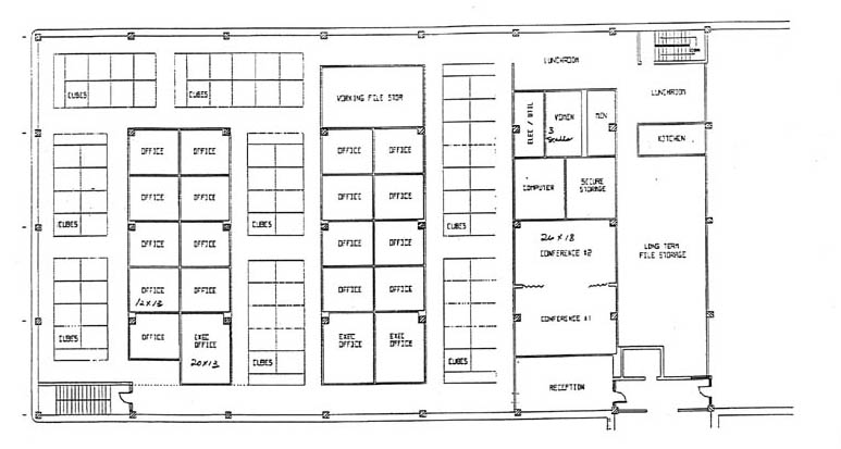 More Photos Of 901 N Batavia Ave, Batavia Showroom For Sale