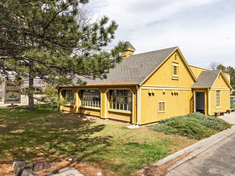 More Photos Of 2669 W Eisenhower Blvd, Loveland Freestanding For Sale