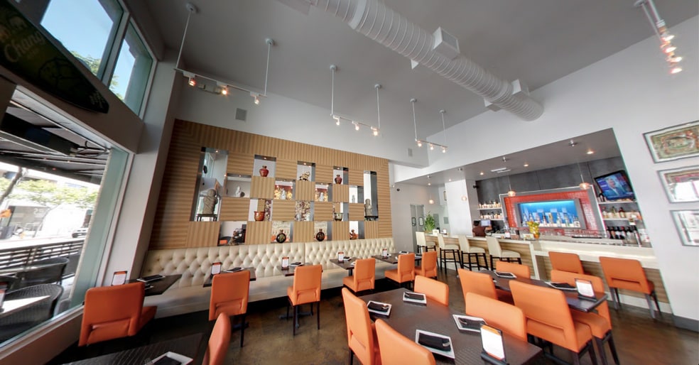 More Photos Of 119-131 Broadway, Santa Monica Office For Lease