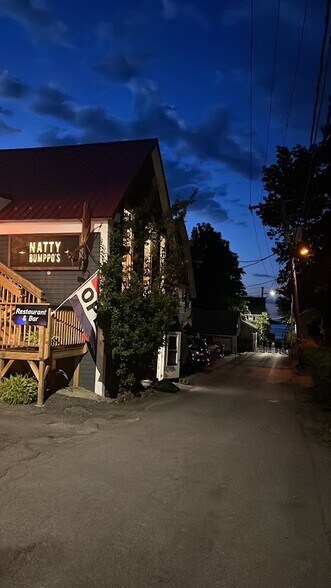 More Photos Of 8 Hoffman Ln, Cooperstown Restaurant For Sale