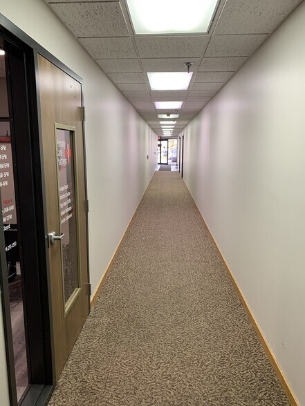 More Photos Of 300 S Saint Louis Blvd, South Bend Office For Lease