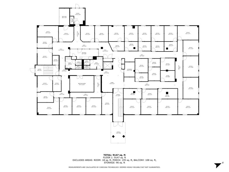 More Photos Of 555 S Perryville Rd, Rockford Office For Lease