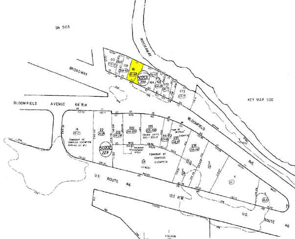 More Photos Of 84 Broadway, Denville Storefront Retail Office For Lease