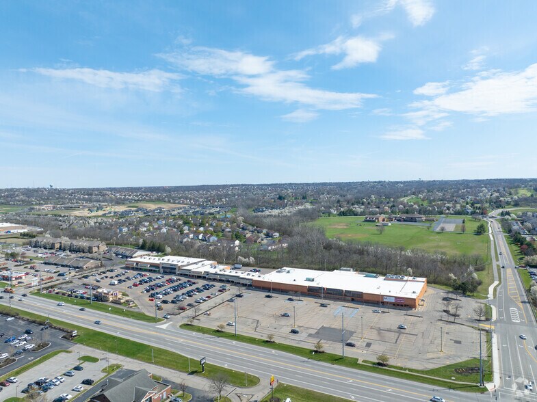 More Photos Of 8188-8238 Princeton-Glendale Rd, West Chester Unknown For Lease