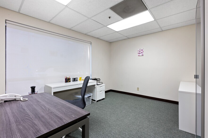 More Photos Of 44 Gough St, San Francisco Office Residential For Sale