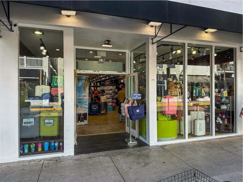More Photos Of 518 Duval St, Key West Storefront For Lease