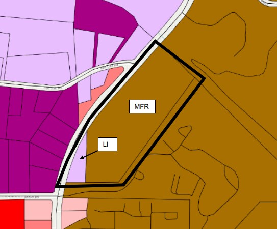 More Photos Of Rock Quarry Rd @ Carrington Rg, Stockbridge Land For Sale