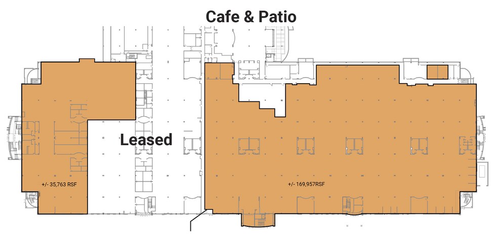 More Photos Of 6800 W 115th St, Overland Park Coworking Space