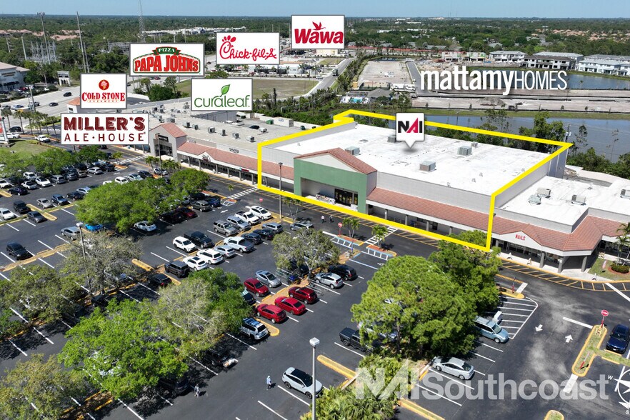 More Photos Of 3471-3631 NW Federal Hwy, Jensen Beach Storefront For Lease