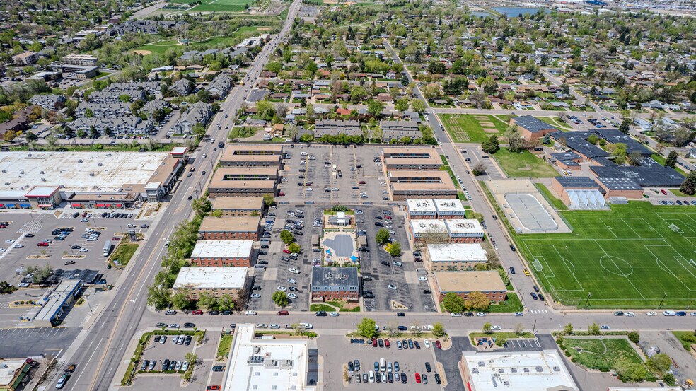 More Photos Of 175 W Belleview Ave, Englewood Apartments For Sale