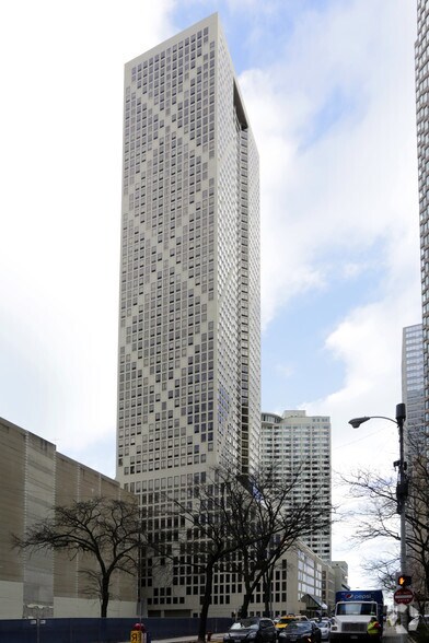 More Photos Of 446-448 E Ontario St, Chicago Office Residential For Lease