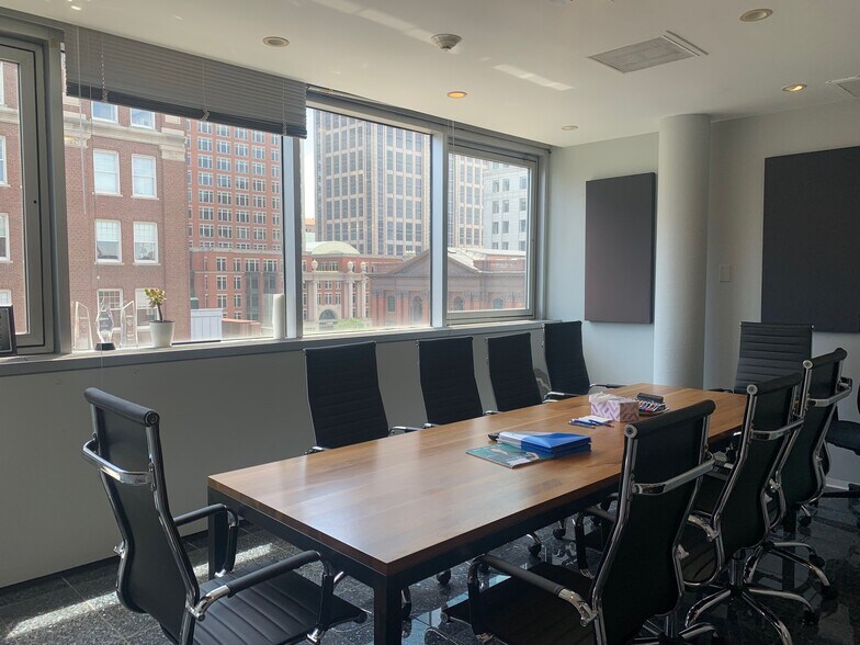 More Photos Of 37 Newbury St, Boston Office For Lease
