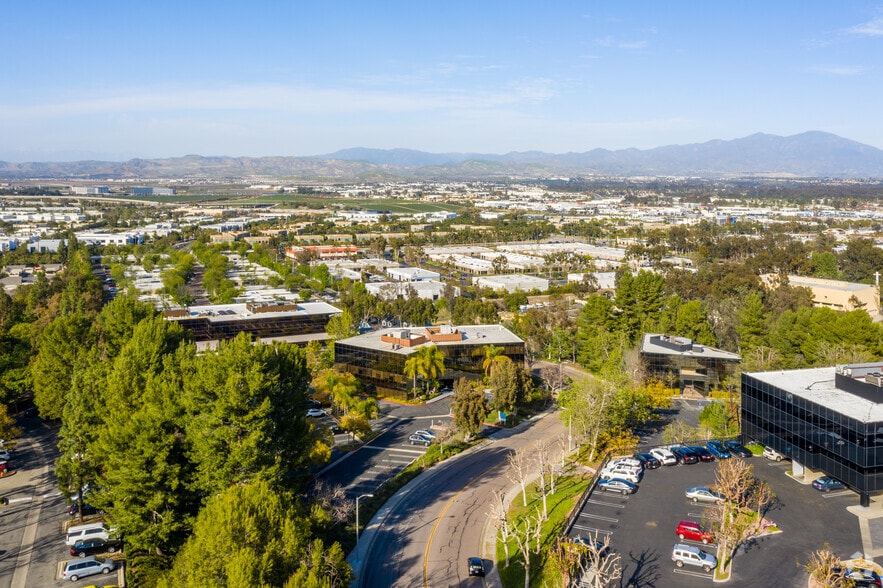 More Photos Of 23212 Mill Creek Dr, Laguna Hills Office For Sale