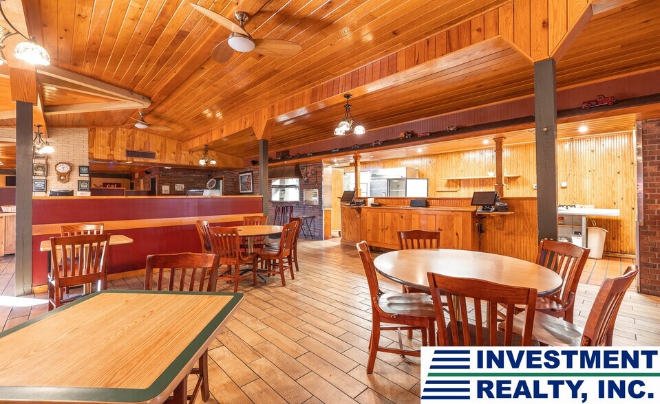 More Photos Of 1049 Kingshighway St, Rolla Restaurant For Sale