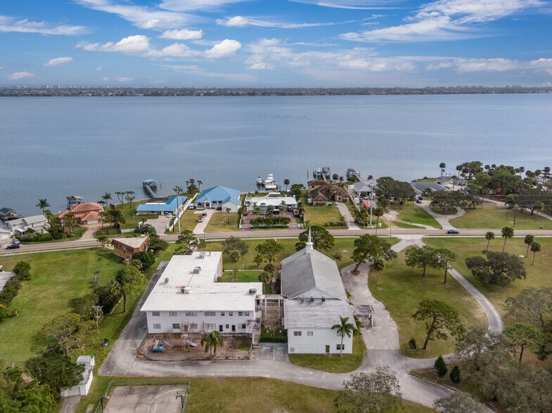 More Photos Of 2711 N Harbor City Blvd, Melbourne Land For Sale
