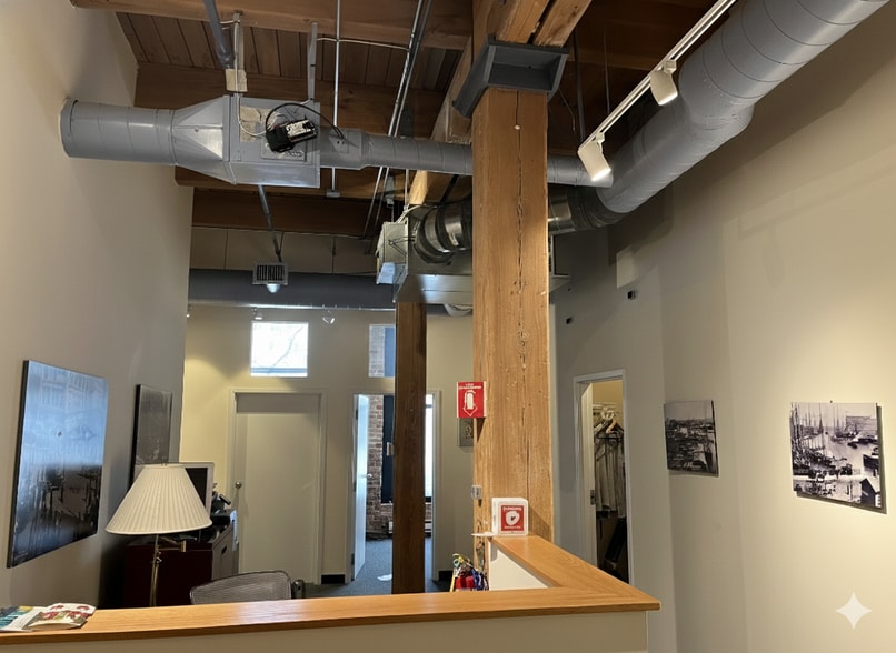 More Photos Of 216 S Jefferson St, Chicago Loft Creative Space For Sale