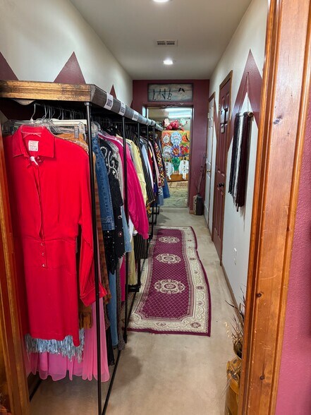 More Photos Of 145 E Main St, Sedan General Retail For Sale