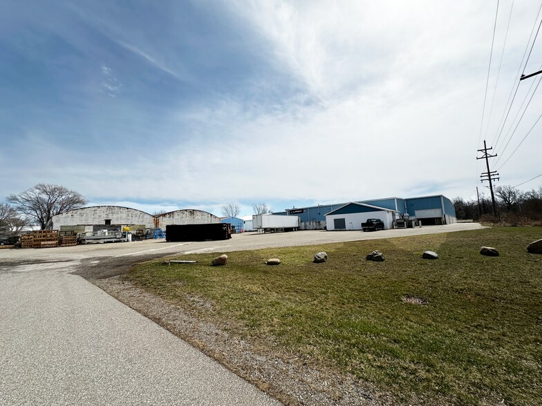 More Photos Of , Chesaning Industrial For Sale