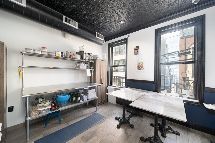 More Photos Of 155 3rd St, Hoboken General Retail For Sale