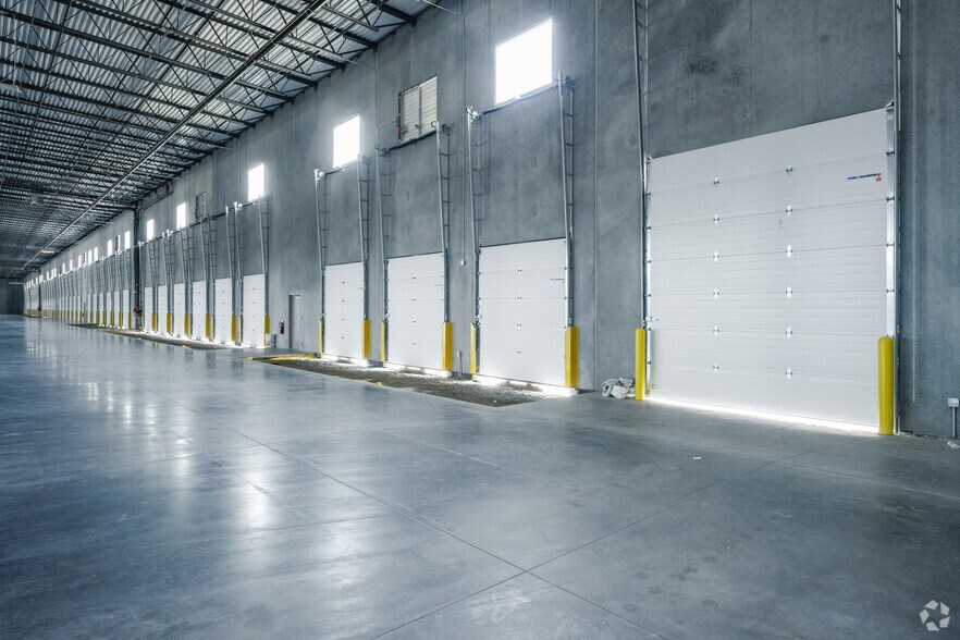 More Photos Of 261 Enka Heritage Parkway, Candler Distribution For Lease