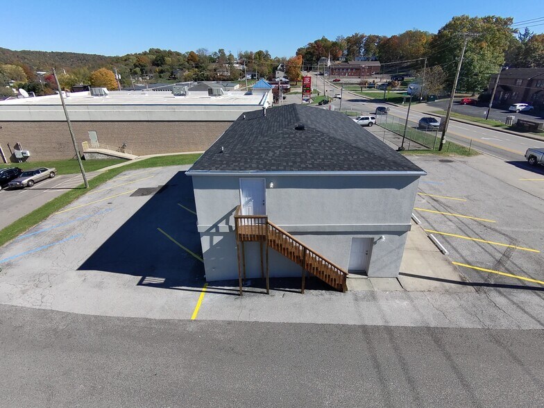 More Photos Of 5308 Big Tyler Rd, Cross Lanes Storefront Retail Residential For Lease