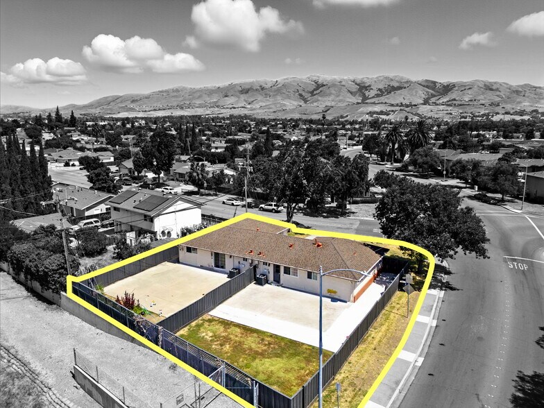 More Photos Of 603 Penitencia St, Milpitas Multifamily For Sale