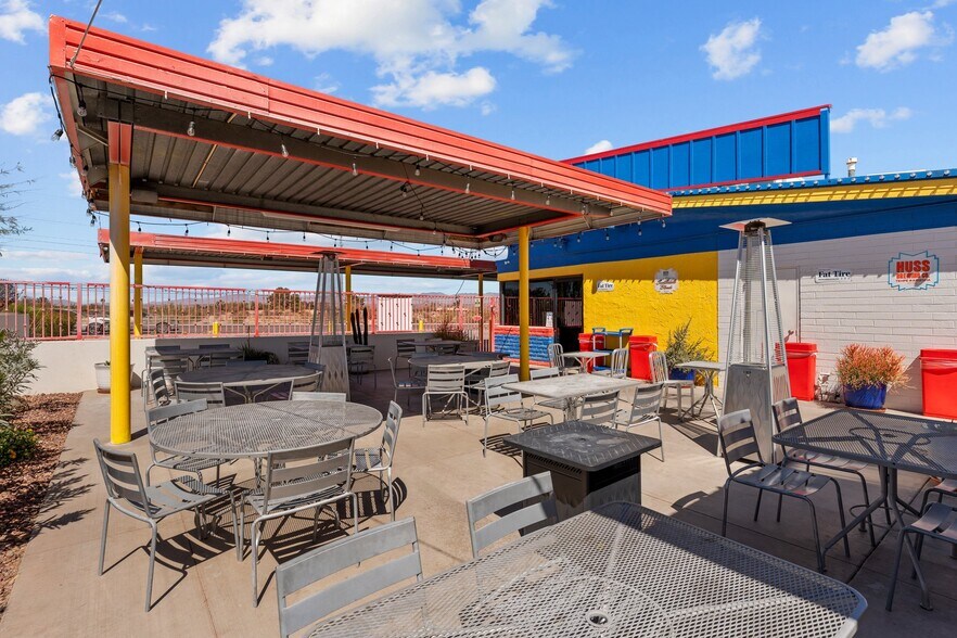 More Photos Of 1151 W Wickenburg Way, Wickenburg Fast Food For Sale