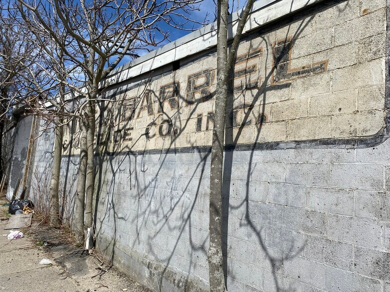 More Photos Of 29 Lyon St, Worcester Warehouse For Sale