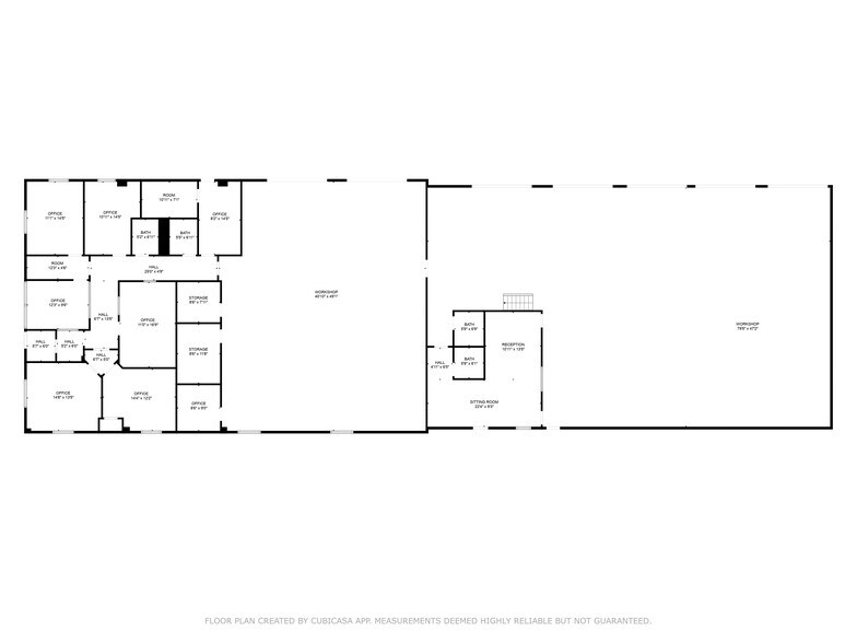 More Photos Of 790 W Chestnut St, Brockton Service For Sale