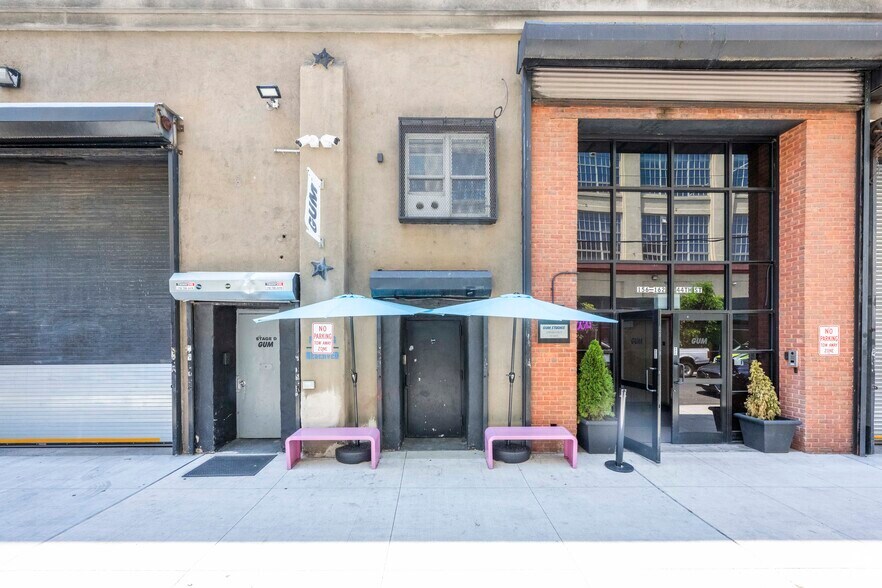 More Photos Of 5620 1st Ave, Brooklyn Warehouse For Lease