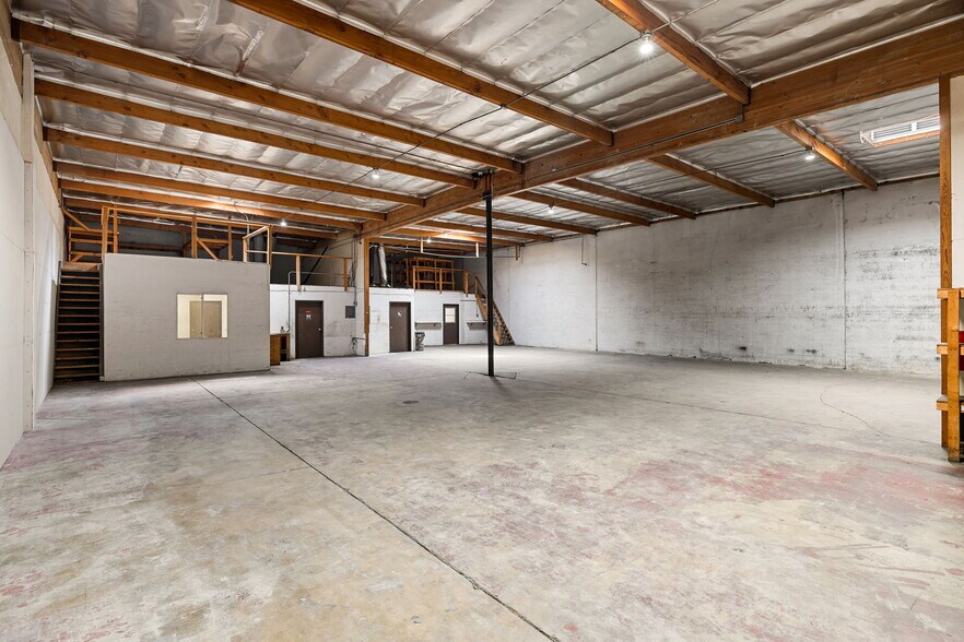 More Photos Of 2-72 N Central Ave, Upland Warehouse For Sale