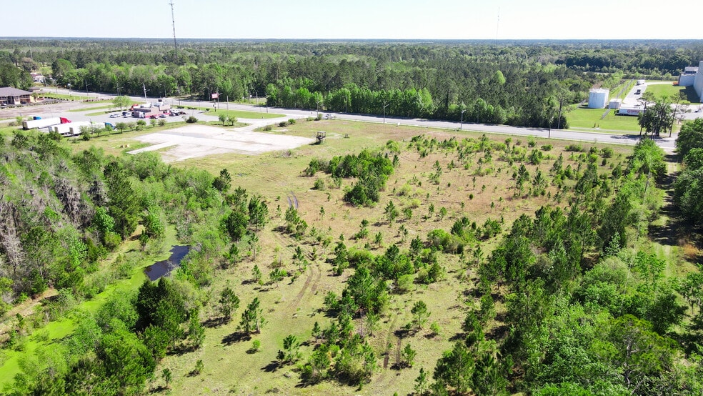 More Photos Of 3270 N US Highway 441, Lake City Land For Sale