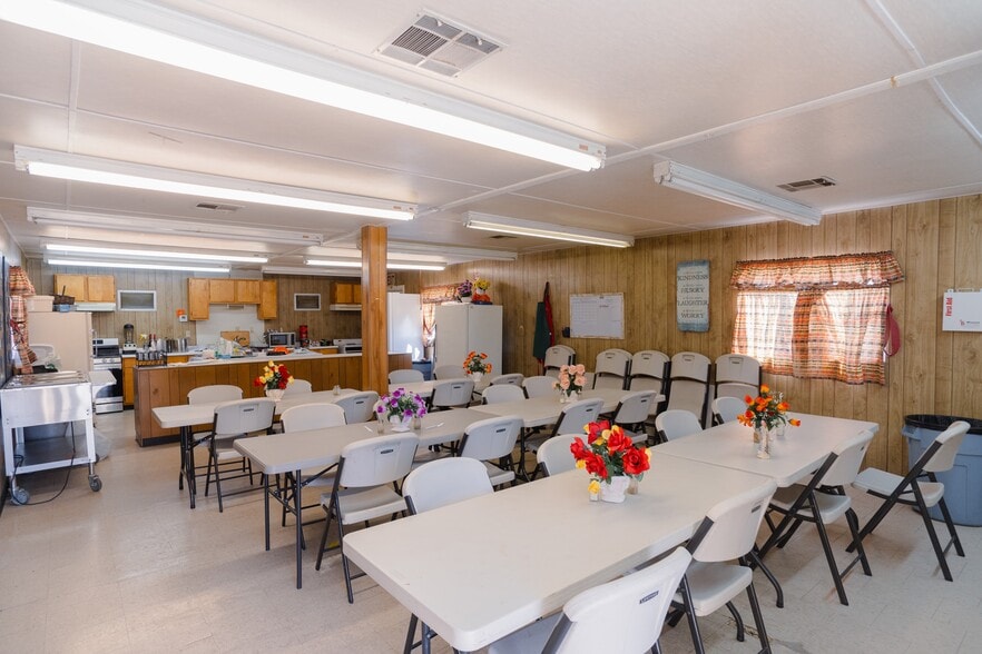 More Photos Of 21562 Reynolds Ave, Dos Palos Religious Facility For Sale