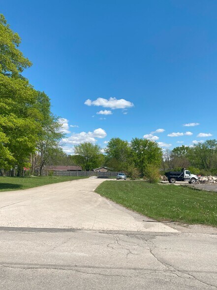 More Photos Of 3224 Meeker, Muncie Land For Sale