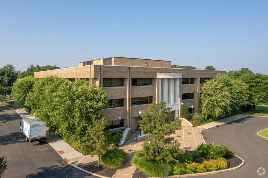More Photos Of 308 Harper Dr, Moorestown Office For Lease
