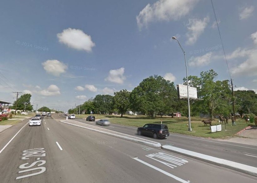 More Photos Of 2320 Hwy 290, Brenham Land For Sale