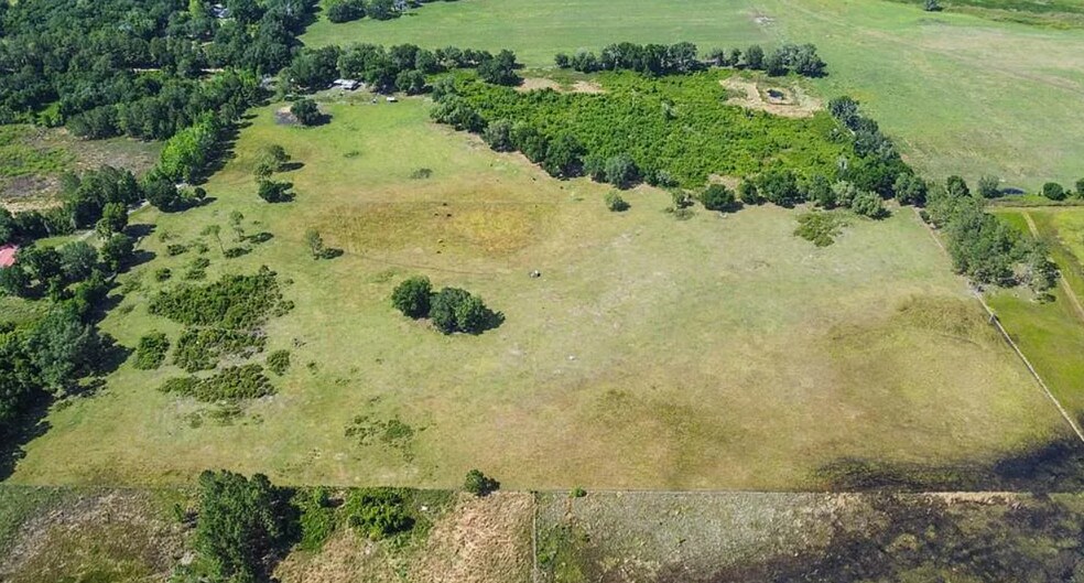More Photos Of 101 SE 51st Lane, Center Hill Land For Sale