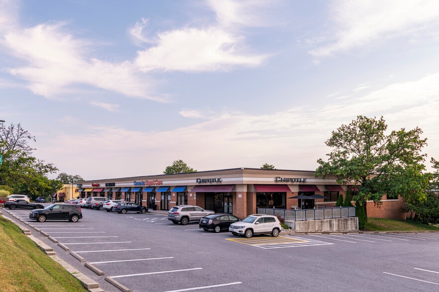 More Photos Of 1830 York Rd, Timonium Unknown For Lease